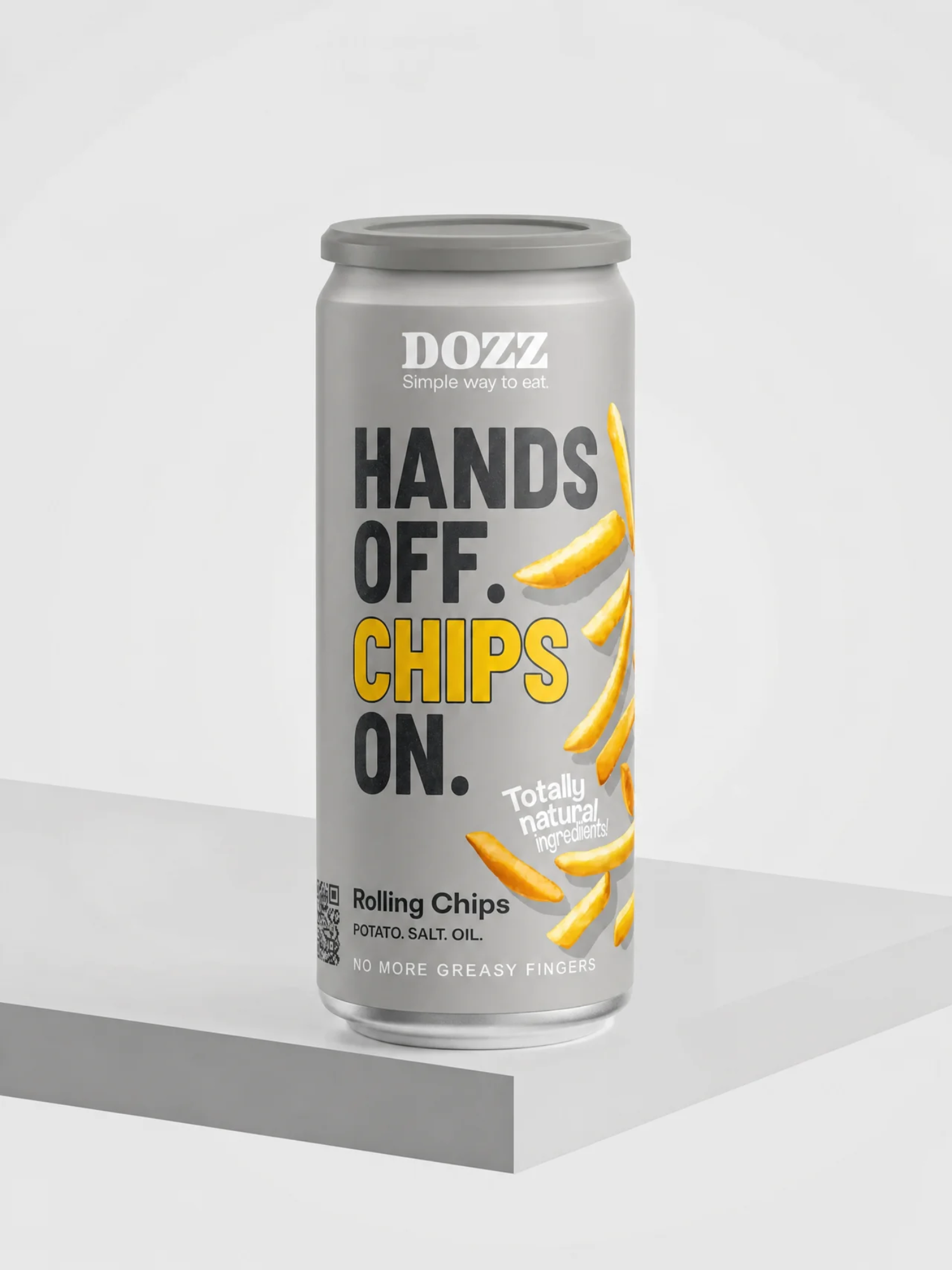 DOZZ Rolling Chips (12 Pack)