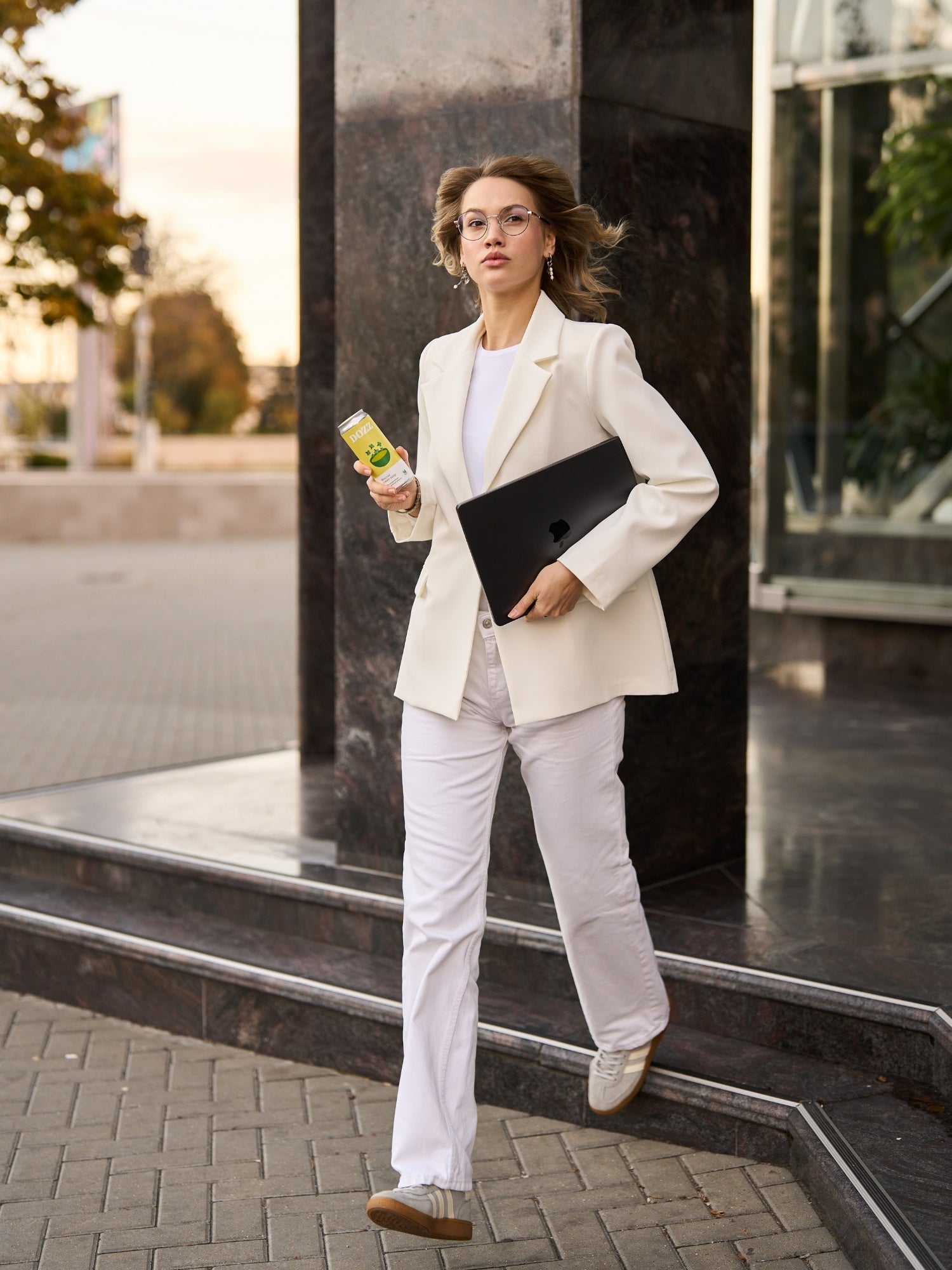 Broccoli Cream Soup (12 Pack)