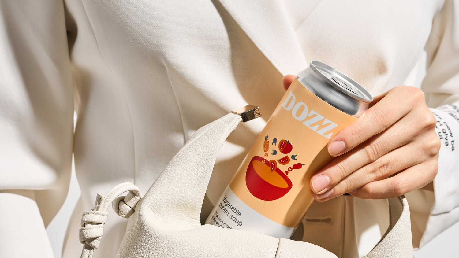 We’re in The Grocer!