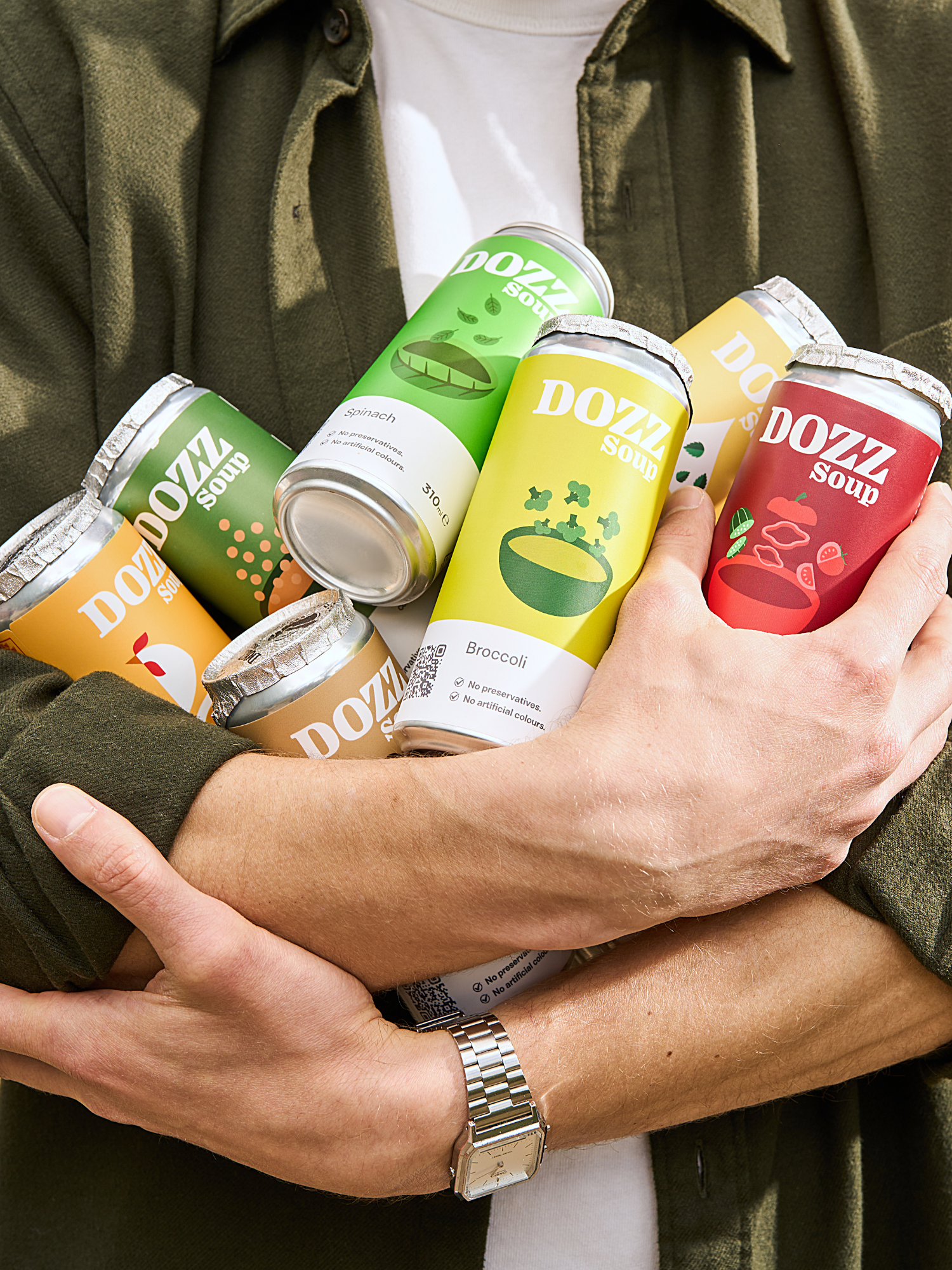 その他 12 DRINK PASS 2 SET Soup Mix 12 pack | DOZZ